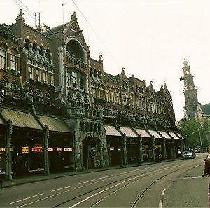 Hotel De Westertoren